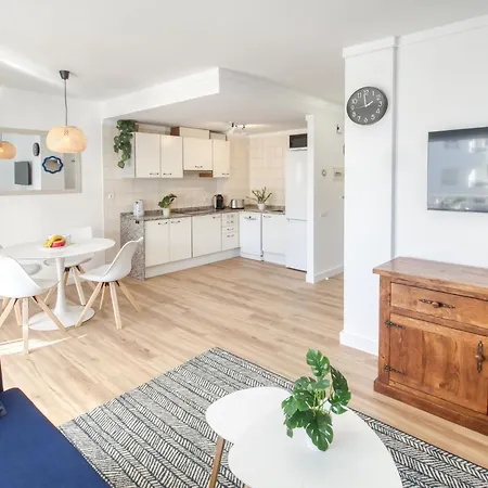 Club Nautic-30 By Interhome * Empuriabrava