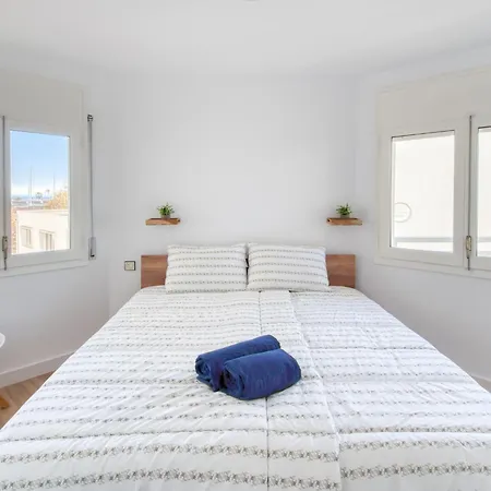 Apartman Club Nautic-30 By Interhome Empuriabrava