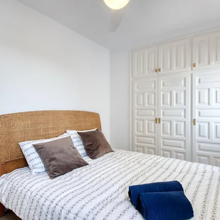 Club Nautic-30 By Interhome Apartman