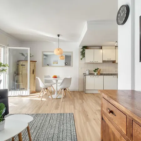 Apartman Club Nautic-30 By Interhome