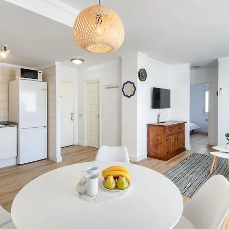 Apartman Club Nautic-30 By Interhome *