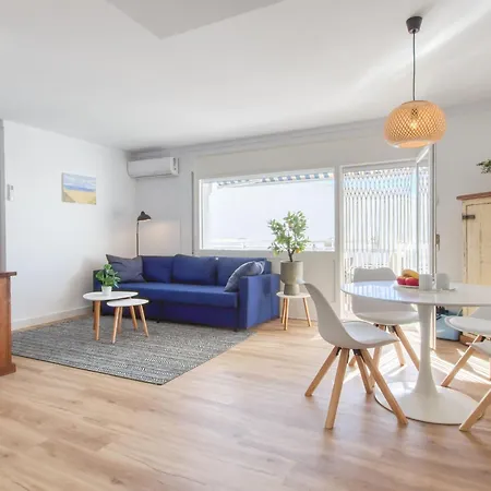 Club Nautic-30 By Interhome * Empuriabrava
