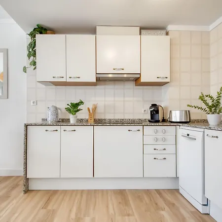 Apartman Club Nautic-30 By Interhome