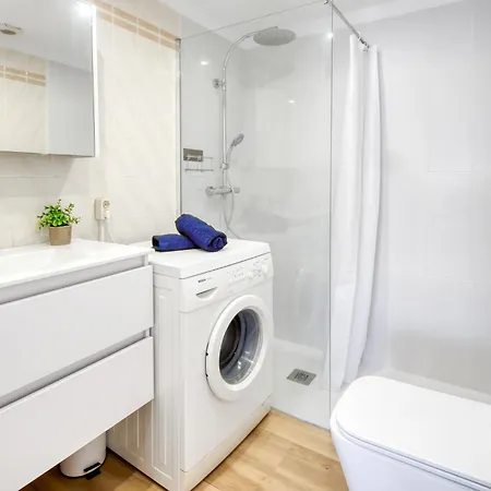 Club Nautic-30 By Interhome * Empuriabrava