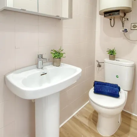 Club Nautic-30 By Interhome Apartman *