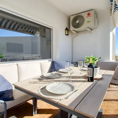 Apartman Club Nautic-30 By Interhome