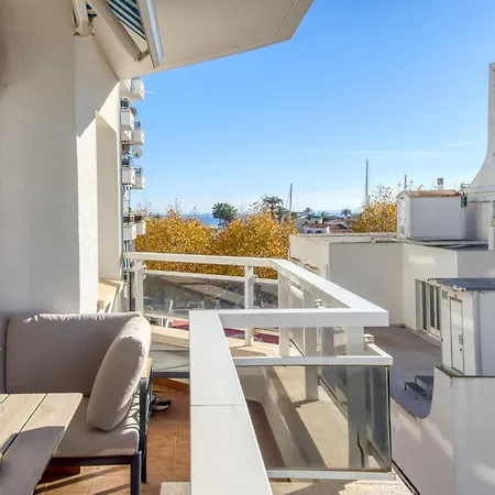 Apartman Club Nautic-30 By Interhome *