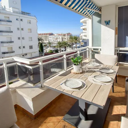 Club Nautic-30 By Interhome Apartman *