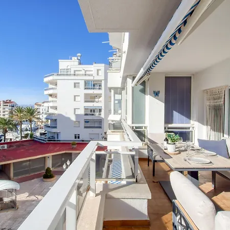 Apartman Club Nautic-30 By Interhome