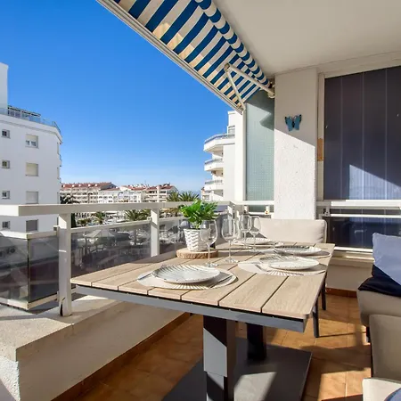 Club Nautic-30 By Interhome Apartman *