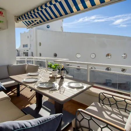 Club Nautic-30 By Interhome Apartman Empuriabrava