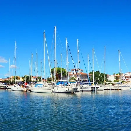Apartman Club Nautic-30 By Interhome *