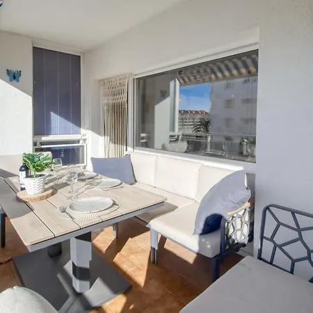 Apartman Club Nautic-30 By Interhome