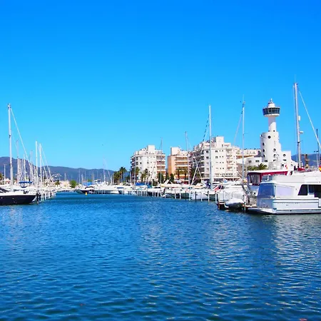 Apartman Club Nautic-30 By Interhome