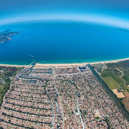 Club Nautic-30 By Interhome Apartman Empuriabrava